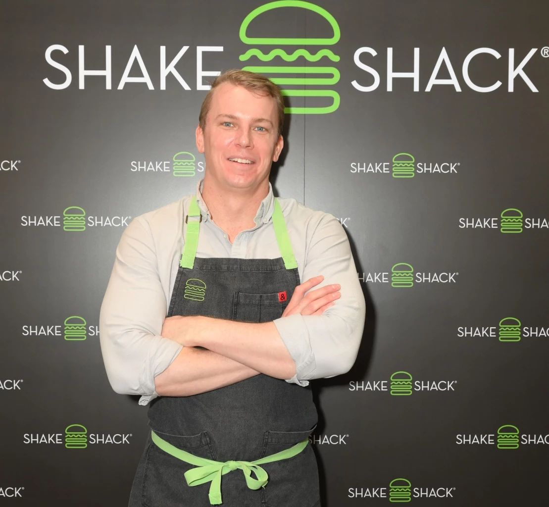 ‘Shake Shack’ 'เบอร์เกอร์เนื้อแองกัส' จากนิวยอร์ก