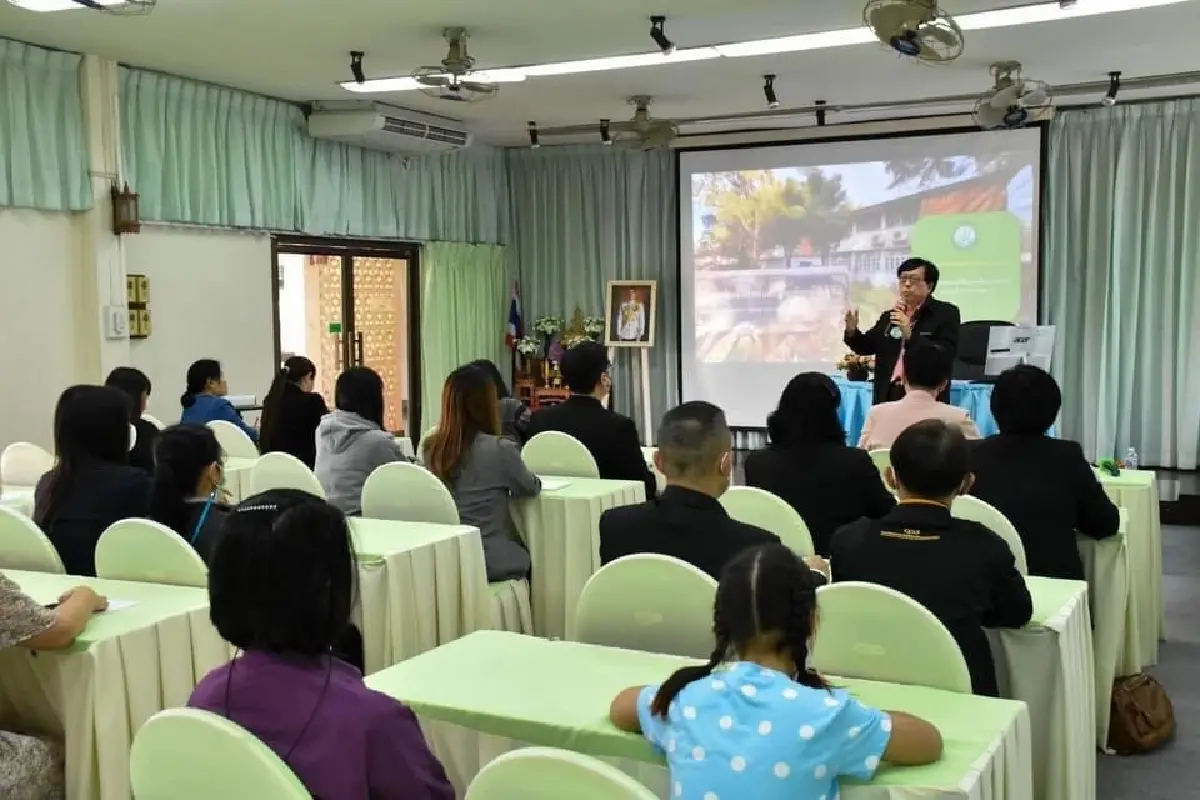 ขีดเส้น 18 เม.ย. ฟังความเห็นร่างระเบียบฯ ลักษณะกรรมการหรือผู้จัดการสหกรณ์