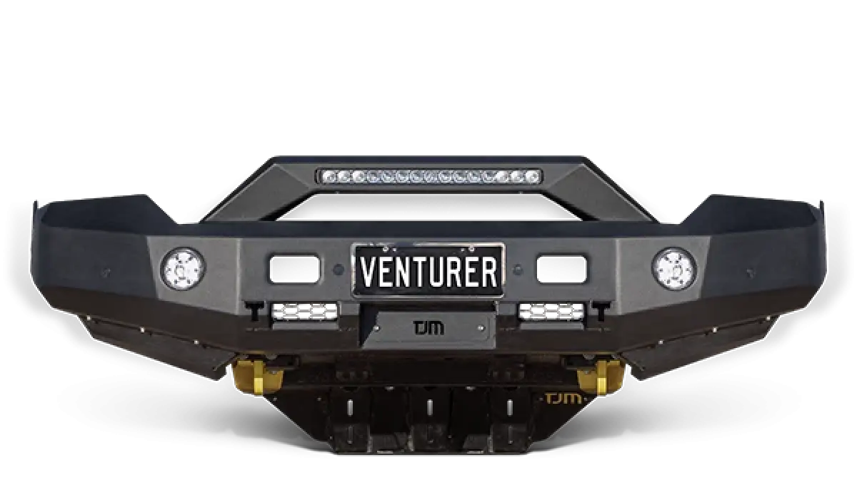 TJM ผู้เชี่ยวชาญด้านอุปกรณ์ตกแต่งยานยนต์ 4WD ในออสเตรเลีย