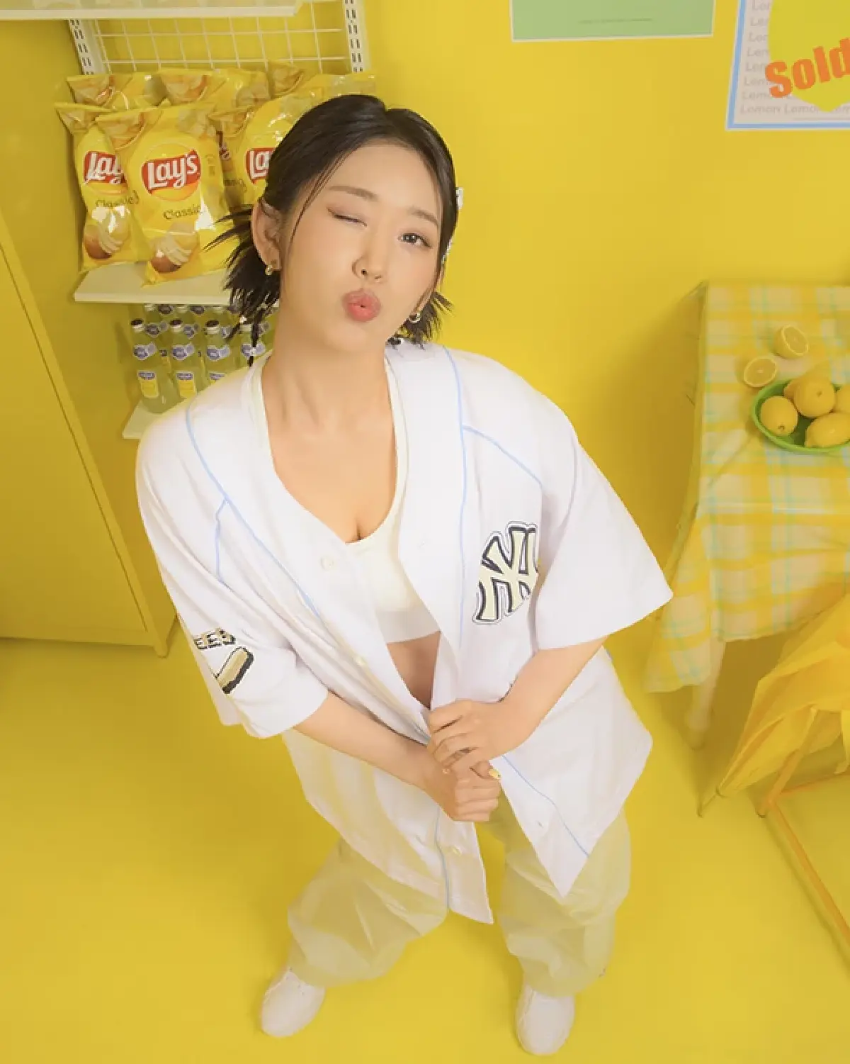 วง DreamNote ปล่อยเพลงสดใสรับหน้าร้อน Lemonade