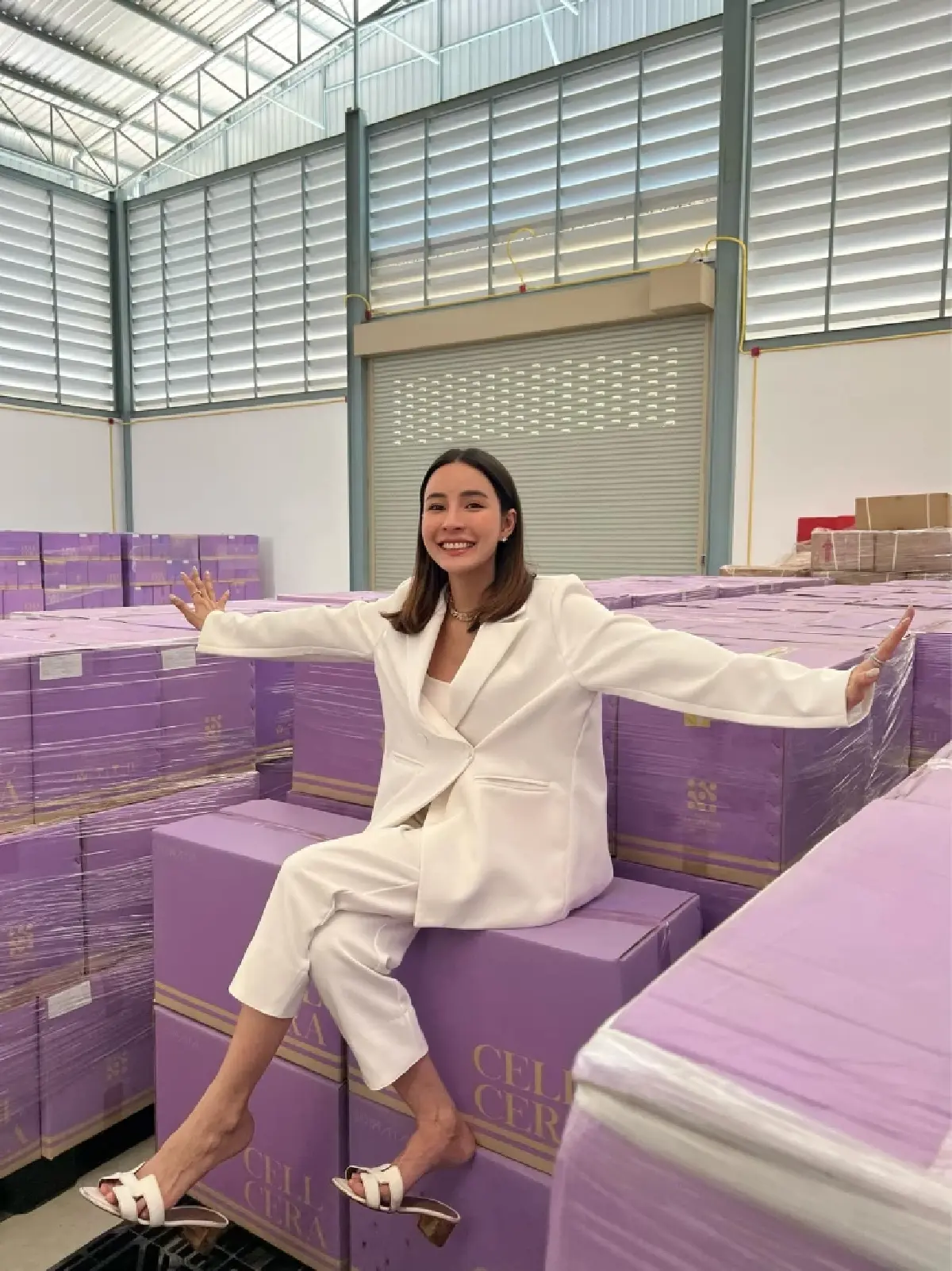 คดี 'พรีมายา' ตร.รอสอบพยาน 'เม พรีมายา' แจงปม 15 ล้านใน 3 เดือน