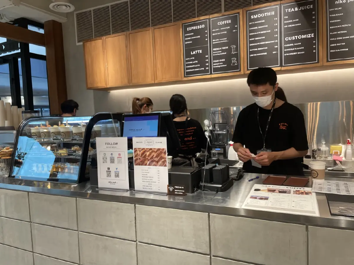 เปิดเหตุผล niko and … BANGKOK ร้านไลฟ์สไตล์ญี่ปุ่น บุกไทยประเทศแรกในอาเซียน