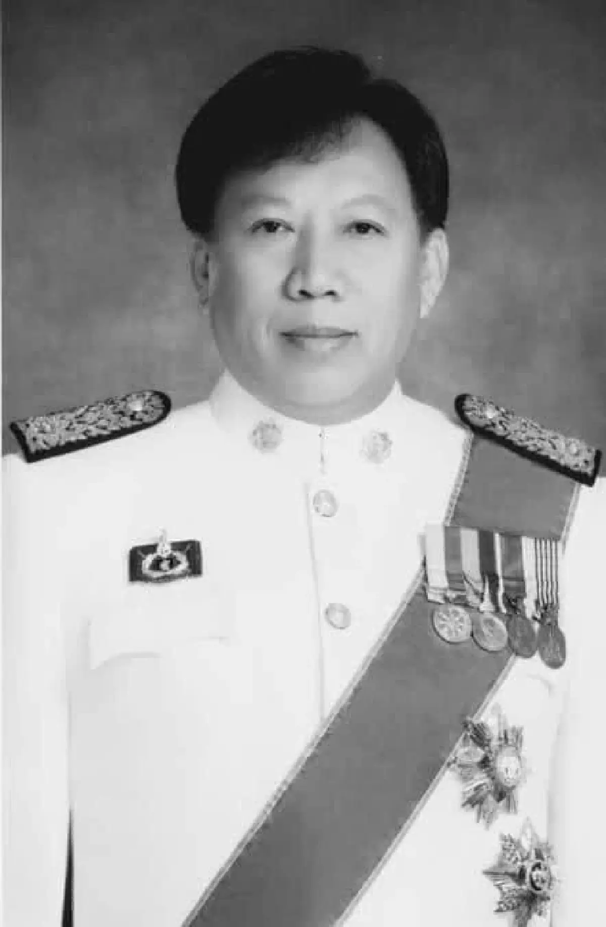 ด่วน 'ธีระทัศน์ เตียวเจริญโสภา' ผู้สมัคร ส.ส.พรรครวมไทยสร้างชาติ เสียชีวิต