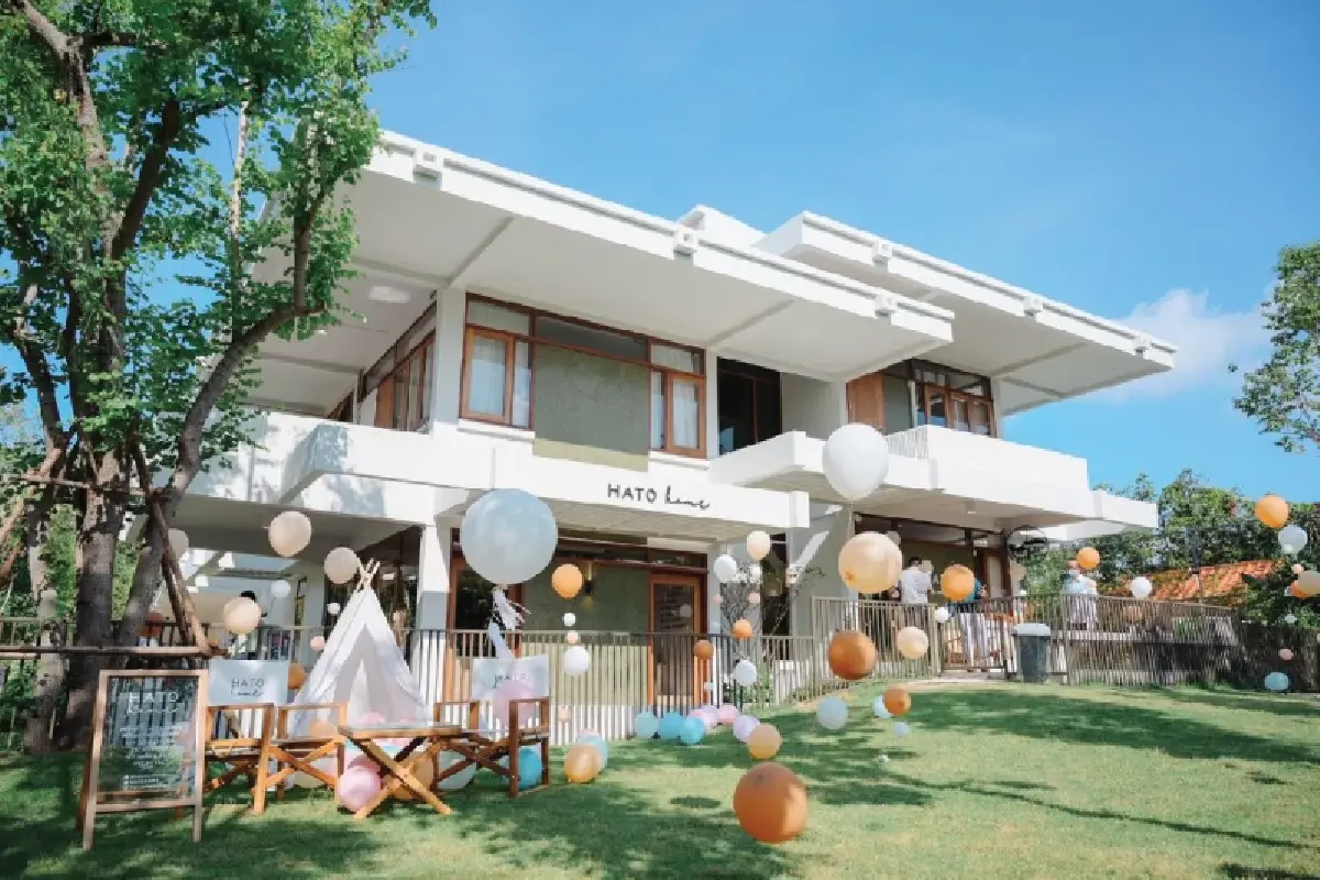 'อาร์เอส' ควักกว่า 100  ล. ซื้อหุ้น 51% 'ฮาโตะ เพ็ท' ลุยขยายโรงพยาบาลสัตว์  5 ดาว