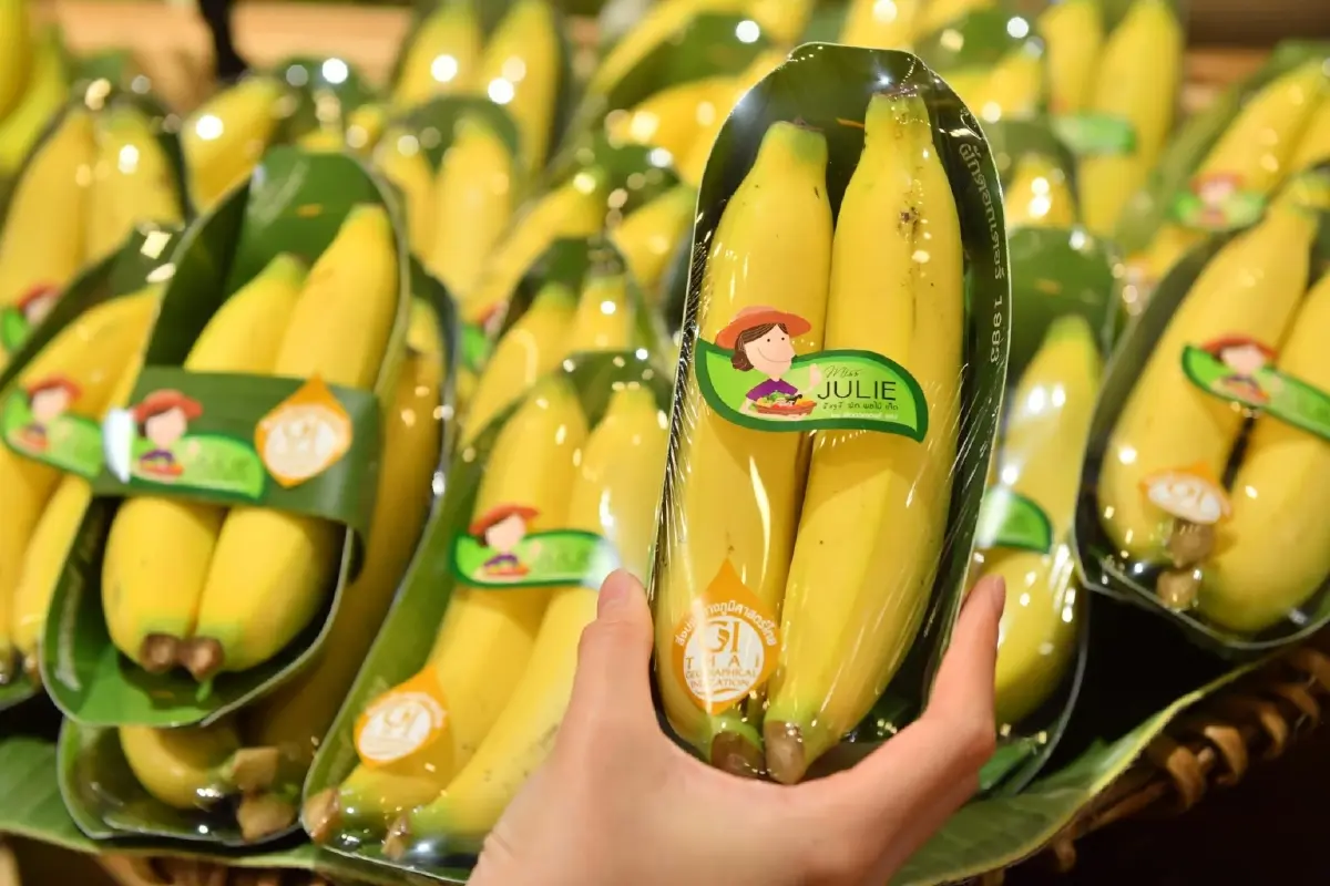 'ท็อปส์'ปรับโฉม ตลาดจริงใจ Farmers' Market สู่ศูนย์รวมสินค้า GI ผลไ้ม้มากสุด