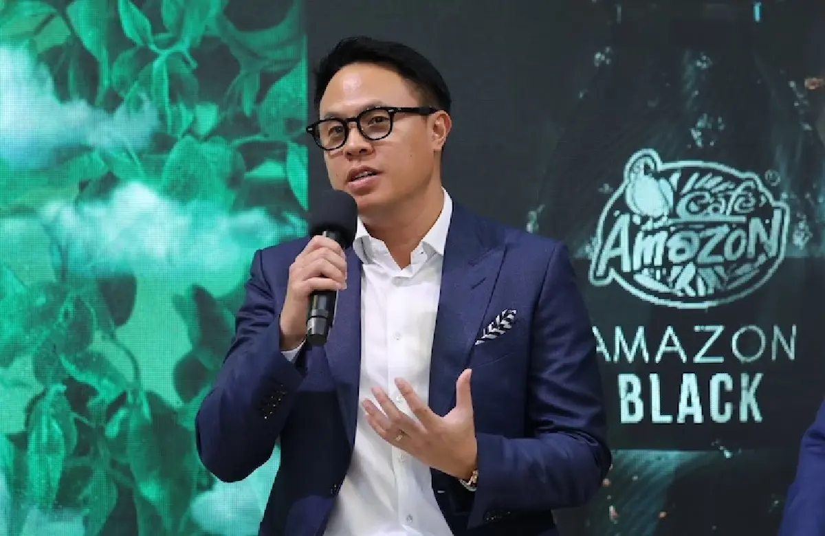 เจาะความพยายามครั้งใหม่  ‘บุญรอดบริวเวอรี่’ รุกชาเขียวพร้อมดื่มหมื่นล้าน!