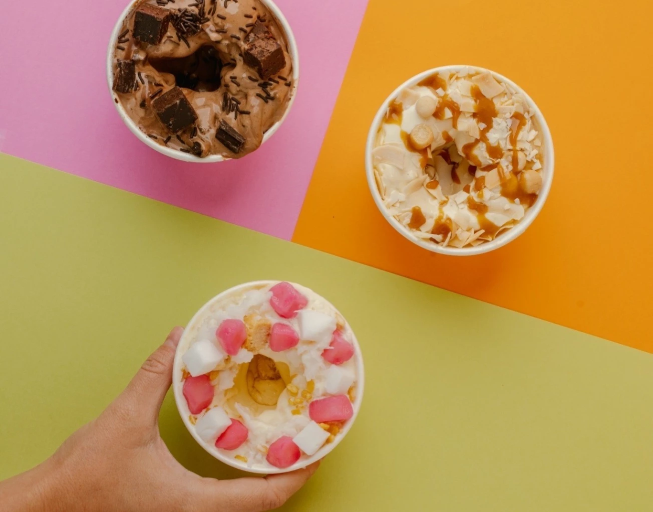 ‘Shake Shack’ 'เบอร์เกอร์เนื้อแองกัส' จากนิวยอร์ก