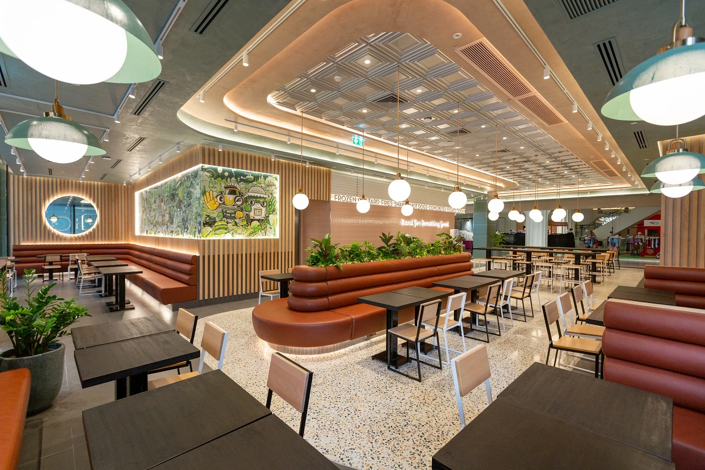 ‘Shake Shack’ 'เบอร์เกอร์เนื้อแองกัส' จากนิวยอร์ก