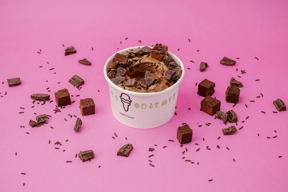 ‘Shake Shack’ 'เบอร์เกอร์เนื้อแองกัส' จากนิวยอร์ก