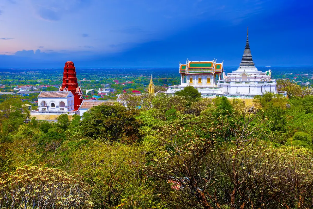 'พิพัฒน์' แนะปั้น 5 คลัสเตอร์ ปั๊มรายได้ท่องเที่ยวชายทะเลไทย 1.2 ล้านล้านบาท