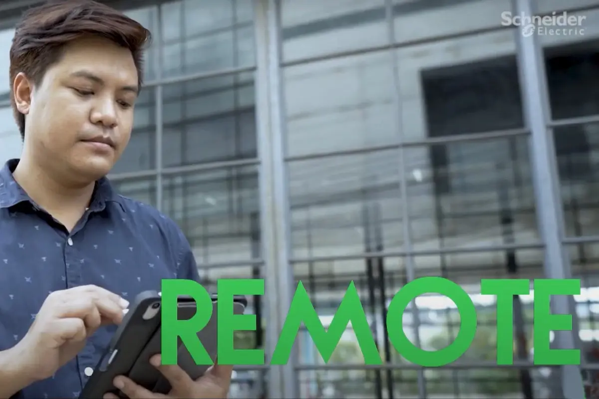 'ภัทร โปรเกรส' ใช้ EcoStruxure IT Expert เสริมแกร่งด้านดาต้าเซ็นเตอร์