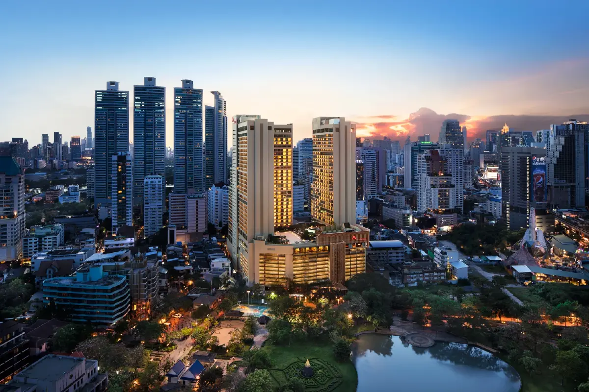 MARRIOTT BONVOY MOMENTS เปิดตัวแพ็คเกจสุดเอ็กซ์คลูซีฟเอาใจสมาชิก