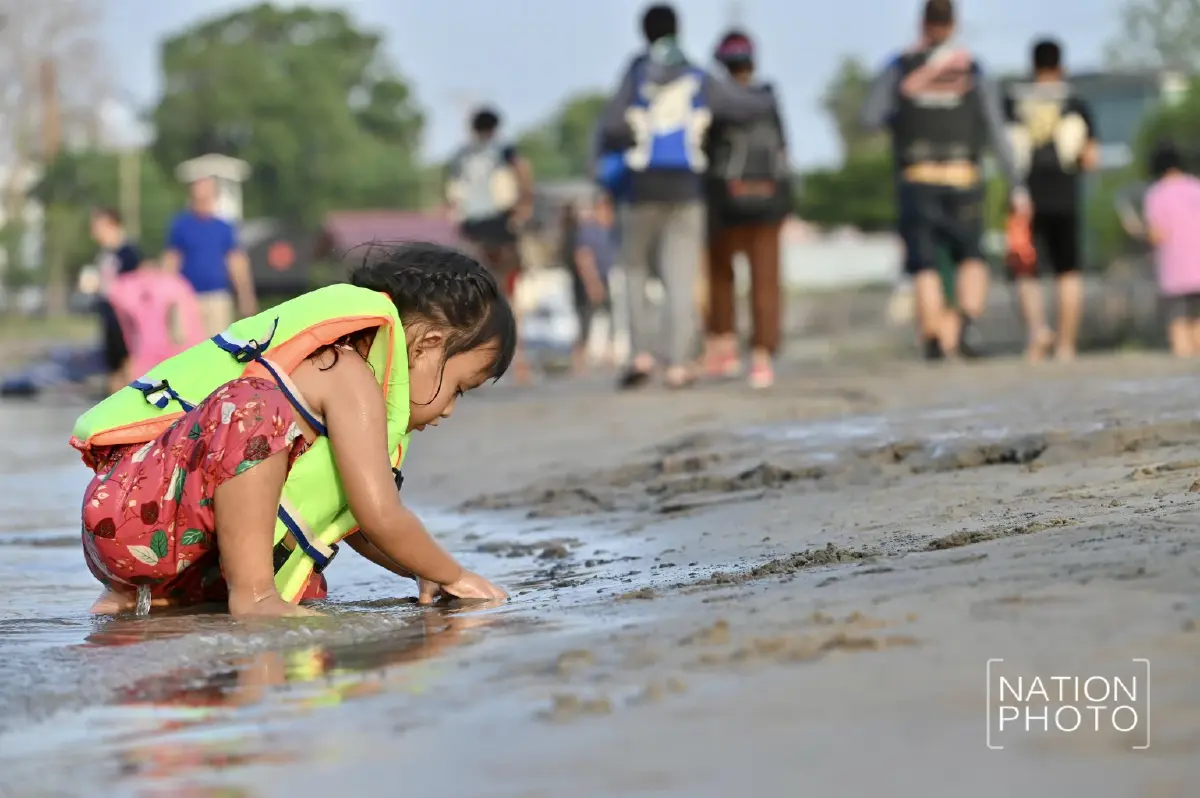 เจ้าพระยาแหวก ณ สามโคม ปทุมธานี