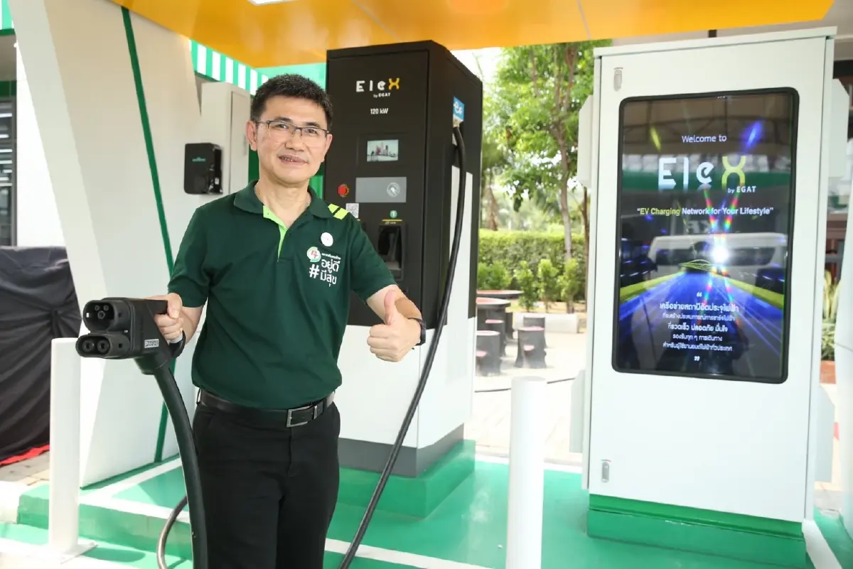 เปิดแผนความยั่งยืน แบบฉบับ PTG ลดคาร์บอน สร้างทุกชุมชน อยู่ดีมีสุข