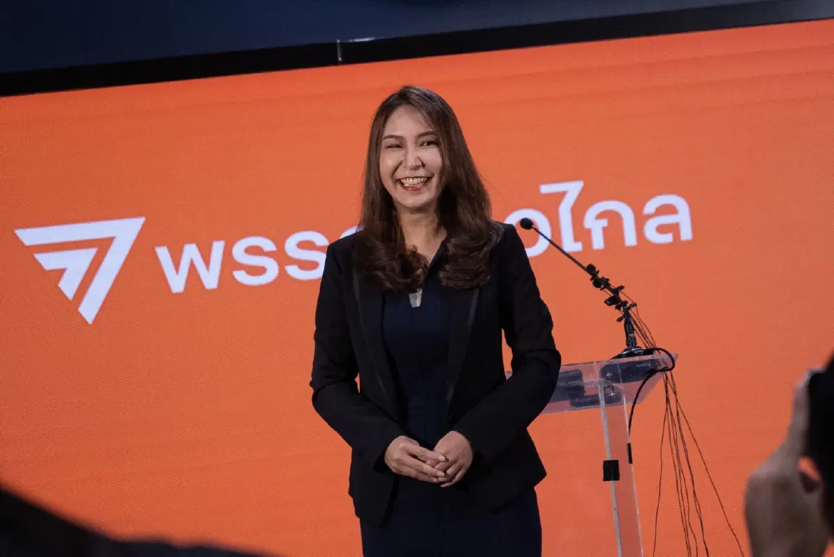 จอง ปธ.สภา! 'ก้าวไกล' ปัดแทงข้างหลังใคร มั่นใจ 'เพื่อไทย' ไม่ถอนตัว