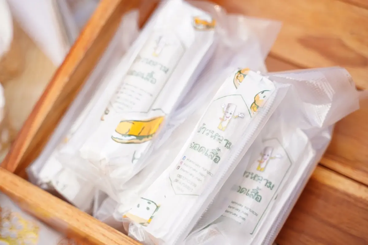 ถอดบทเรียนการลงมือทำธุรกิจจริงของน้องๆ ในโครงการ 'เพาะพันธุ์ปัญญาแคมป์'