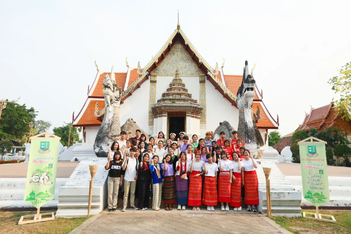 ถอดบทเรียนการลงมือทำธุรกิจจริงของน้องๆ ในโครงการ 'เพาะพันธุ์ปัญญาแคมป์'