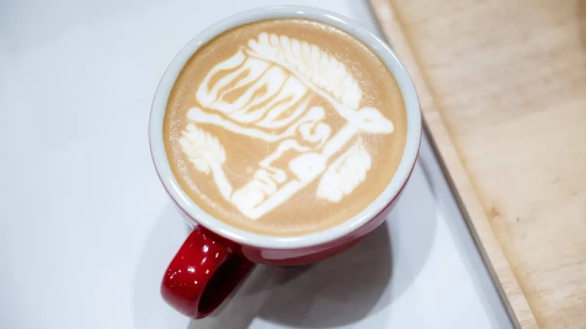 UCC ขนทัพแชมป์เปี้ยนบาริสต้าเสริมแกร่งธุรกิจกาแฟ @ งาน THAIFEX 2023