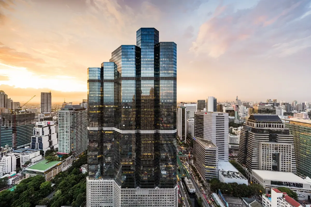 ‘AWC’ ประกาศ Q1/66 กำไร 1,422 ล้าน  โตแกร่ง 100% สูงกว่ายุคก่อนโควิดระบาด