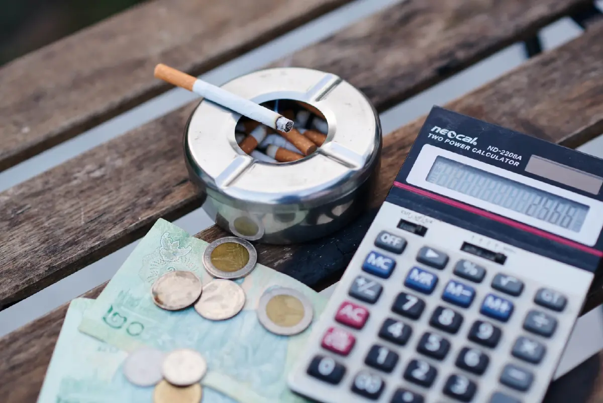 โจทย์ใหญ่ ท้าทายรัฐบาลใหม่ ถึงเวลาเลิกภาษียาสูบ 2 อัตรา มาใช้อัตราเดียวแบบสากลหรือยัง?