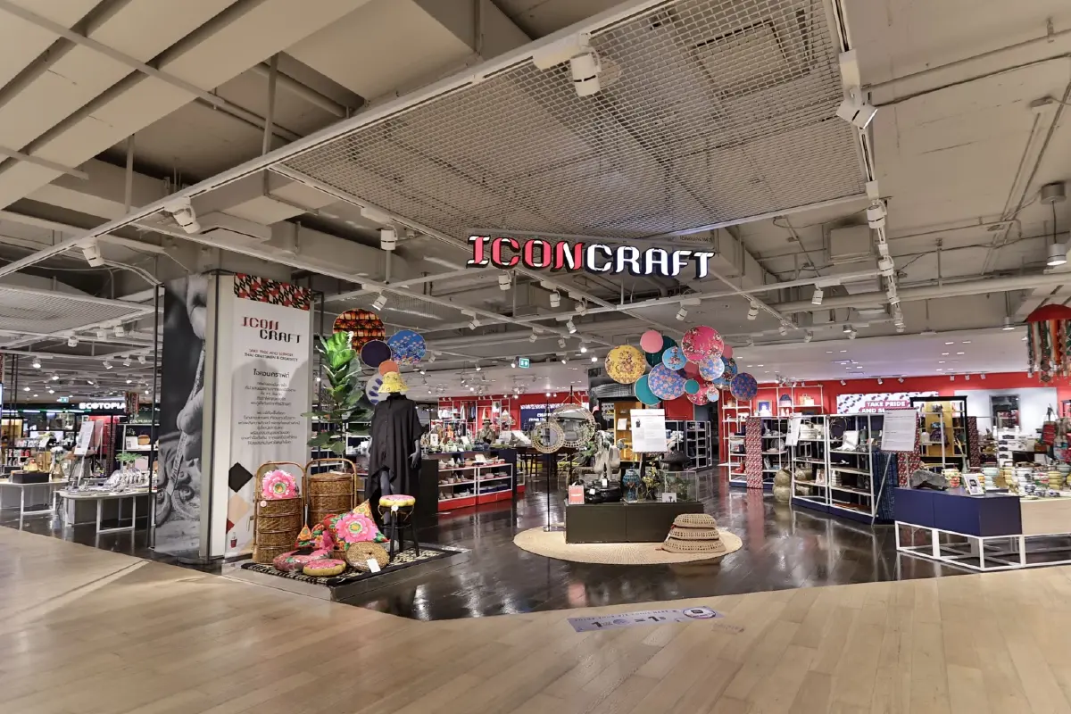 สยามพิวรรธน์ เดินหน้ารุกขยายธุรกิจรีเทลผ่านแพลตฟอร์มออนไลน์ในต่างประเทศ