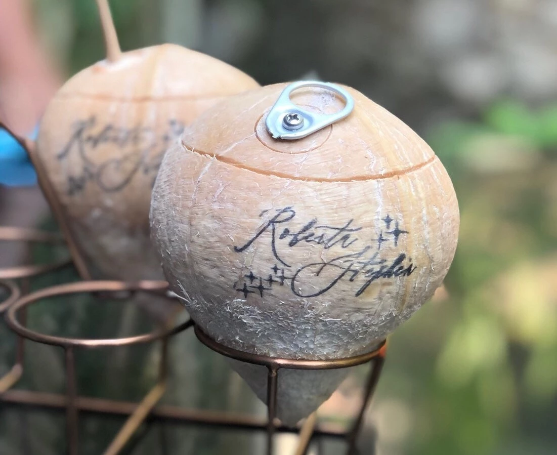 Prayoon Wisutthipaisarn 'Organic coconut' prevents Alzheimer's and slows down aging