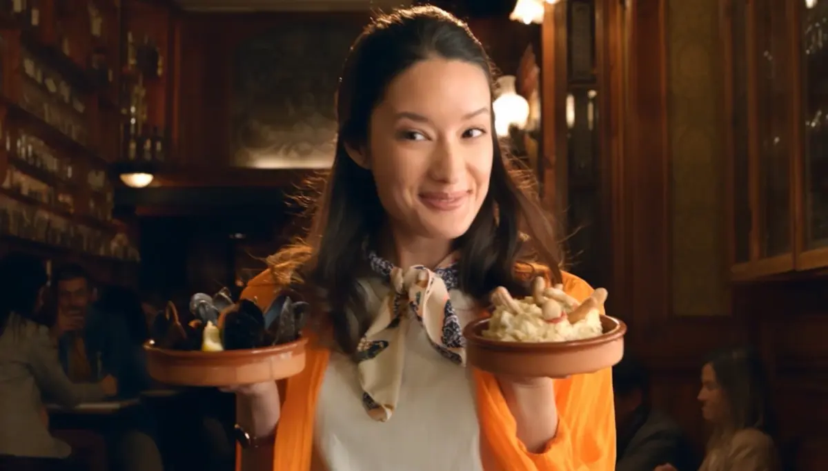 ยูโอบี ปล่อยภาพยนตร์โฆษณาบัตรเครดิต “For All You Love”