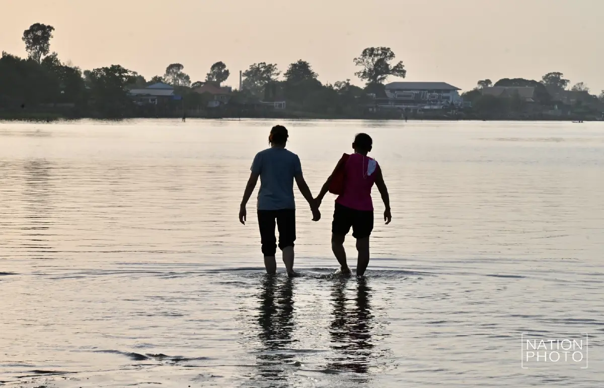 เจ้าพระยาแหวก ณ สามโคม ปทุมธานี