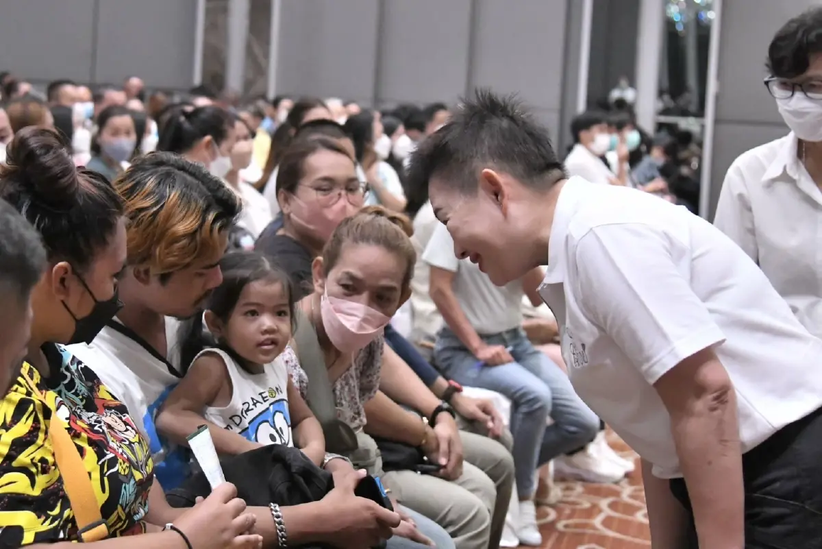 รองปลัด กทม.ยันเลือกตั้งเขตดอนเมืองพร้อม ให้ความสำคัญทุกขั้นตอน