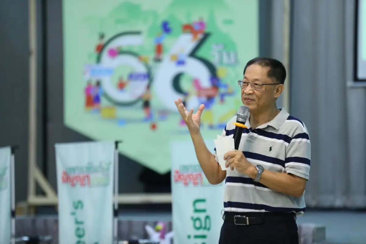 ถอดบทเรียนการลงมือทำธุรกิจจริงของน้องๆ ในโครงการ 'เพาะพันธุ์ปัญญาแคมป์'