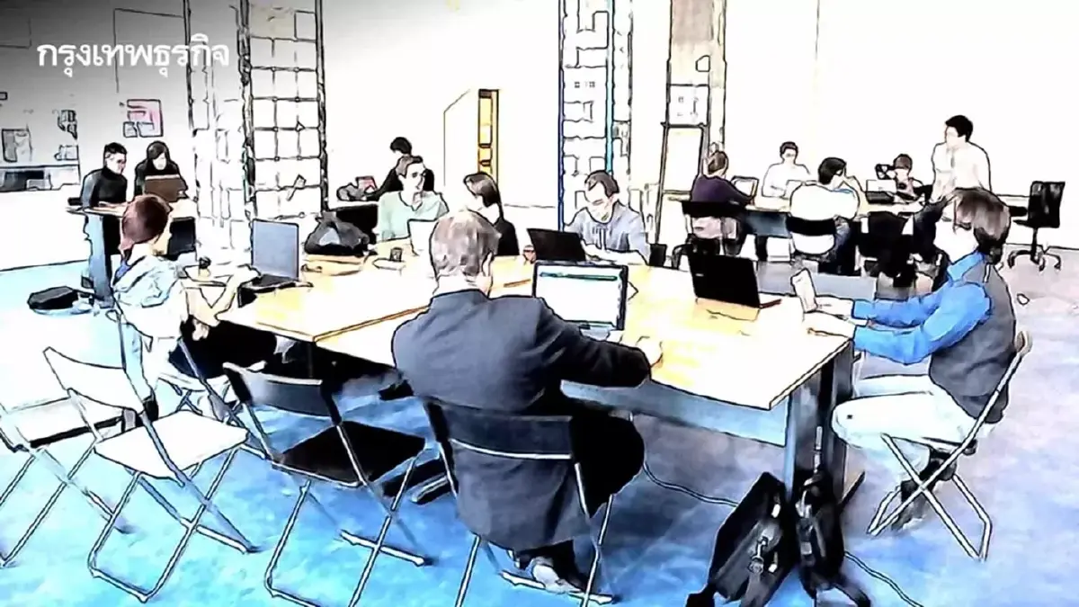 รู้ได้อย่างไร?งานที่ทำอยู่เป็น'Calling'งานที่รัก ไม่ใช่เป็นเพียงอาชีพ