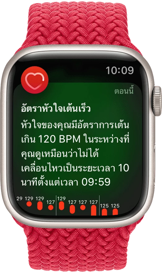 "Maximizing Your Apple Watch for a Healthy Heart From Heart Rate