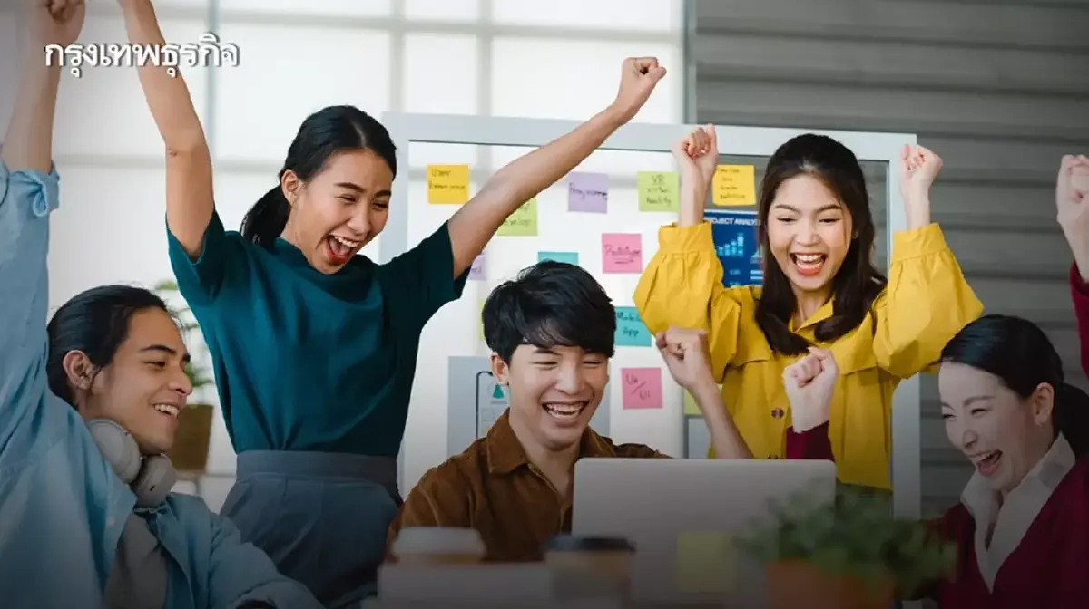 รู้ได้อย่างไร?งานที่ทำอยู่เป็น'Calling'งานที่รัก ไม่ใช่เป็นเพียงอาชีพ