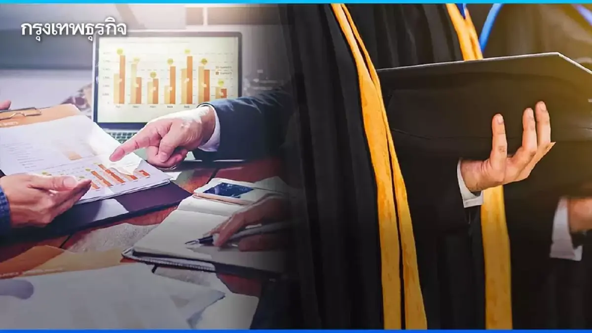 รู้ได้อย่างไร?งานที่ทำอยู่เป็น'Calling'งานที่รัก ไม่ใช่เป็นเพียงอาชีพ