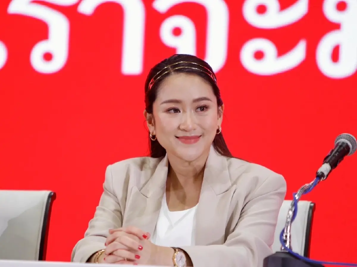 ปรากฏการณ์‘ซื้อตามอุ๊งอิ๊ง’ ซอฟต์พาวเวอร์ ‘สวยตลาดแตก’