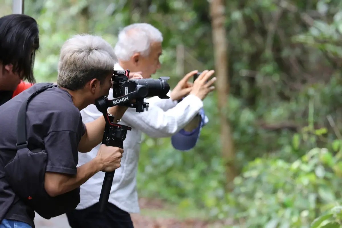 “สุวัจน์”สำรวจเส้นทาง “ยูเนสโกรูท” วางโรดแมพโคราชท่องเที่ยวอินเตอร์