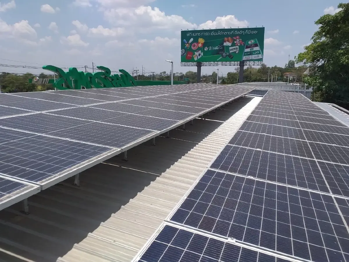 เปิดแผนความยั่งยืน แบบฉบับ PTG ลดคาร์บอน สร้างทุกชุมชน อยู่ดีมีสุข