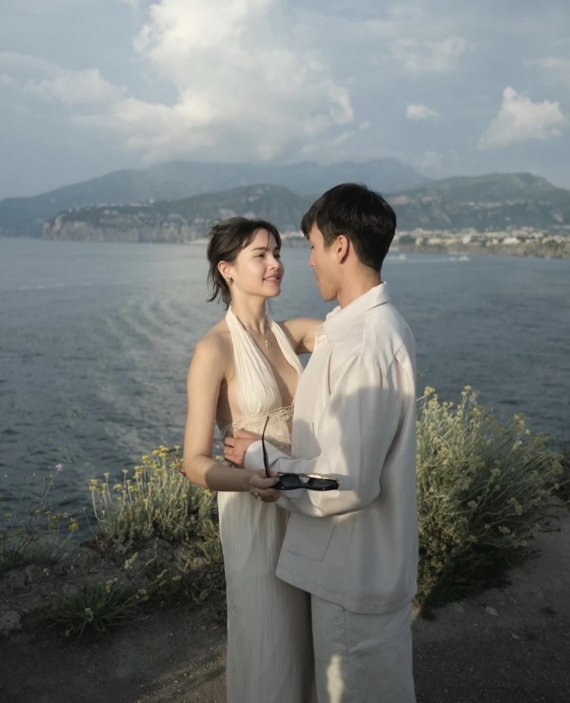 'ญาญ่า' เล่านาทีถูกขอแต่งงาน เผย 'ณเดชน์' หลุดโป๊ะ! แหวนเพชรแค่ 5.5 กะรัต