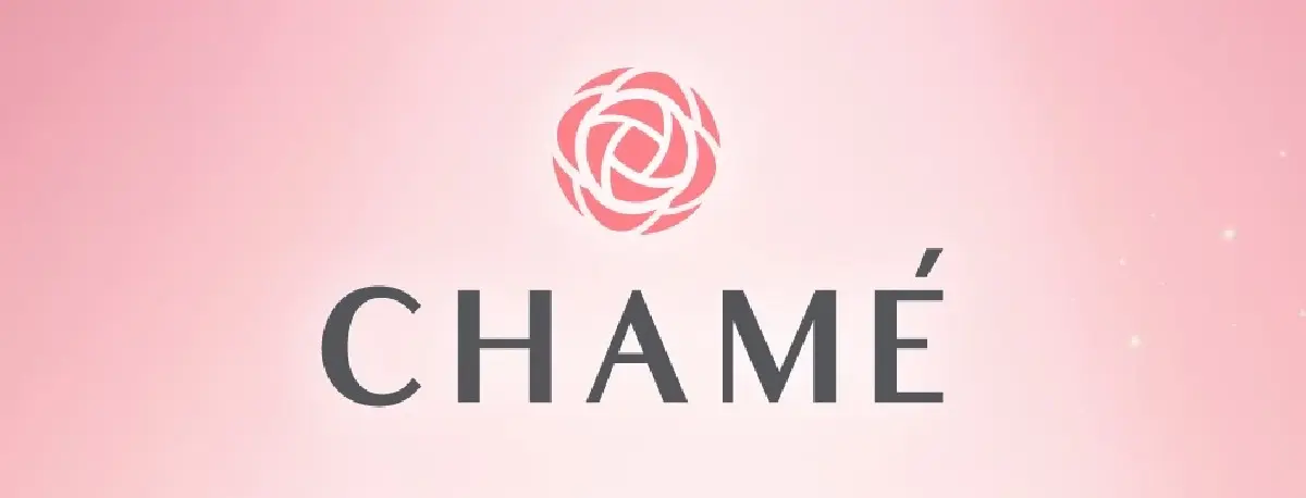 'ชาเม่'เร่งขยายตลาดรับเทรนด์สุขภาพและความงามแบบองค์รวมบูม