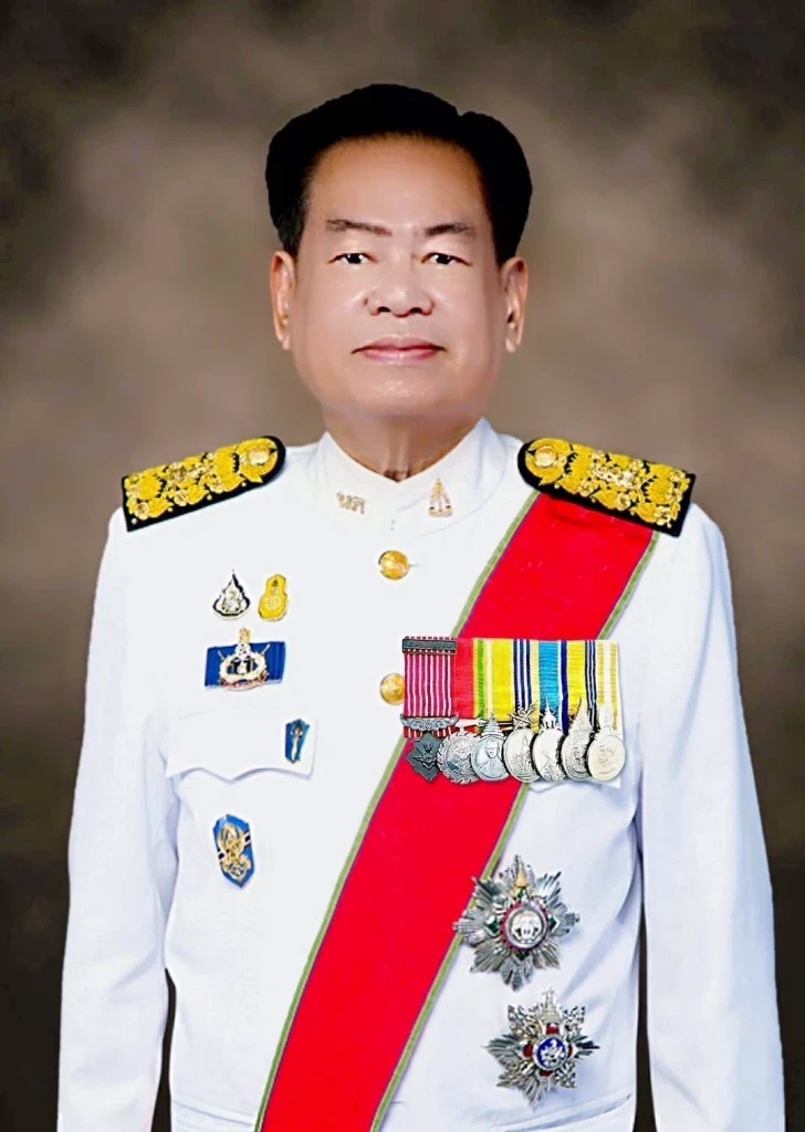 โปรดเกล้าฯ 'อรรถพล ใหญ่สว่าง' อดีตอัยการสูงสุด นั่งนายกสภามหาวิทยาลัยพะเยา