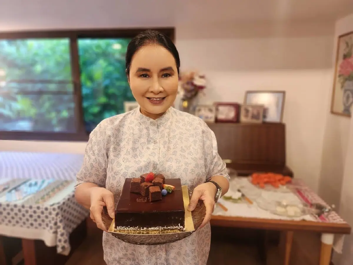 "ศิริโชค" โพสต์ร่วมเฟรม "บิ๊กเนมปชป."  จับตาเฟ้น "หัวหน้า-กก.บห." ชุดใหม่