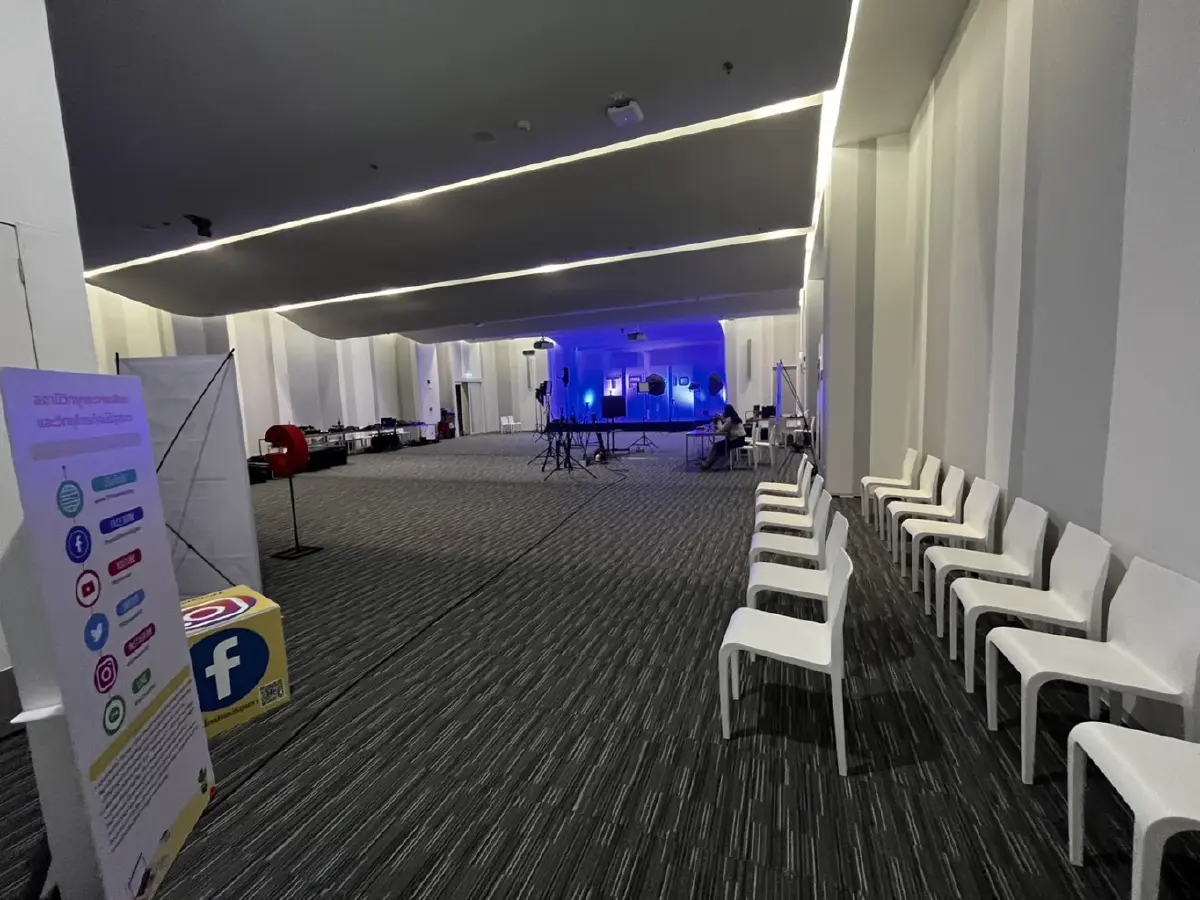 "สภาฯ" เตรียมพร้อม รับ "ส.ส.ใหม่" รายงานตัว หลัง กกต.รับรอง