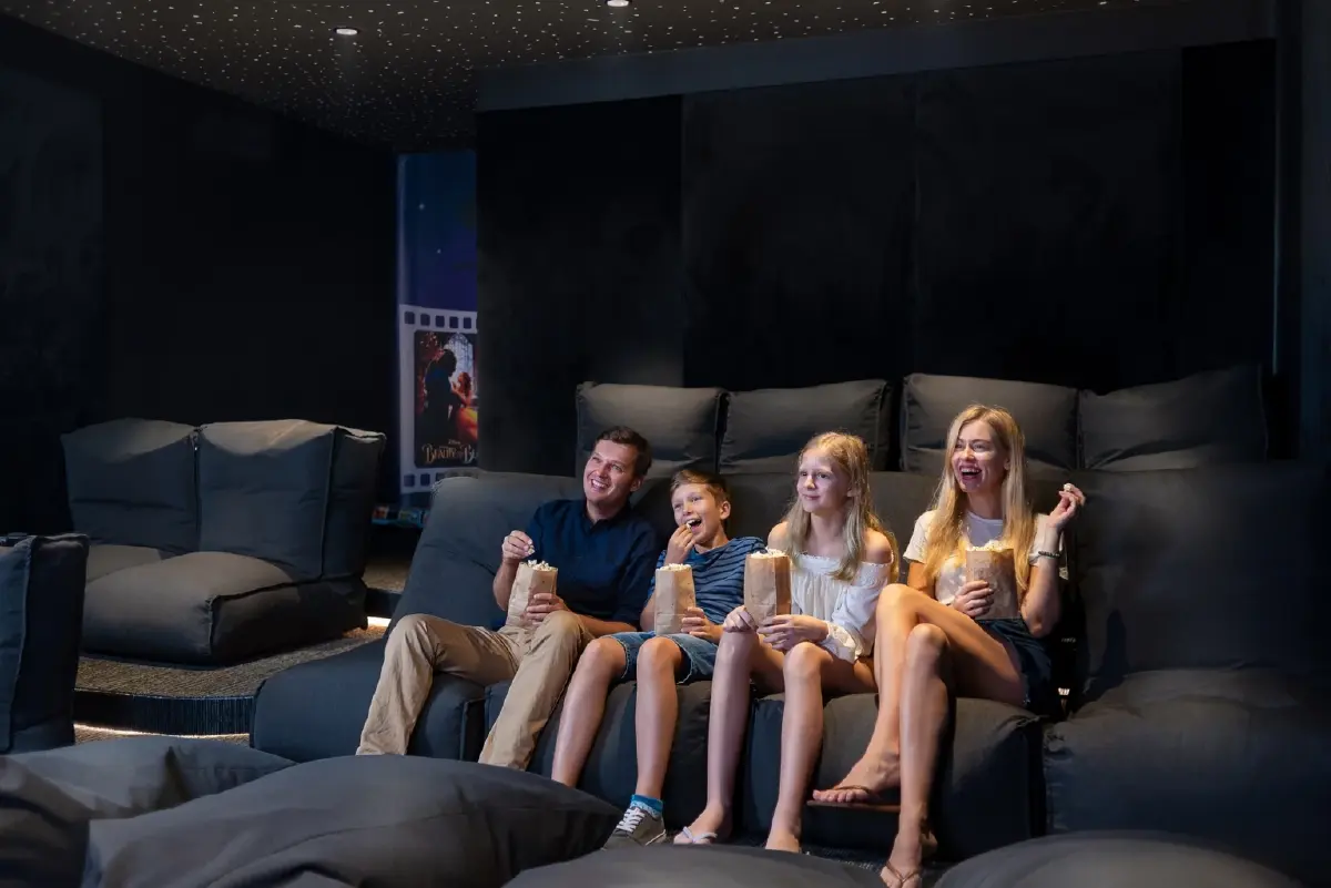 'เดสติเนชั่น กรุ๊ป' พลิกโฉมคิดส์คลับสู่ 'สยาม แอดเวนเจอร์ คลับ'