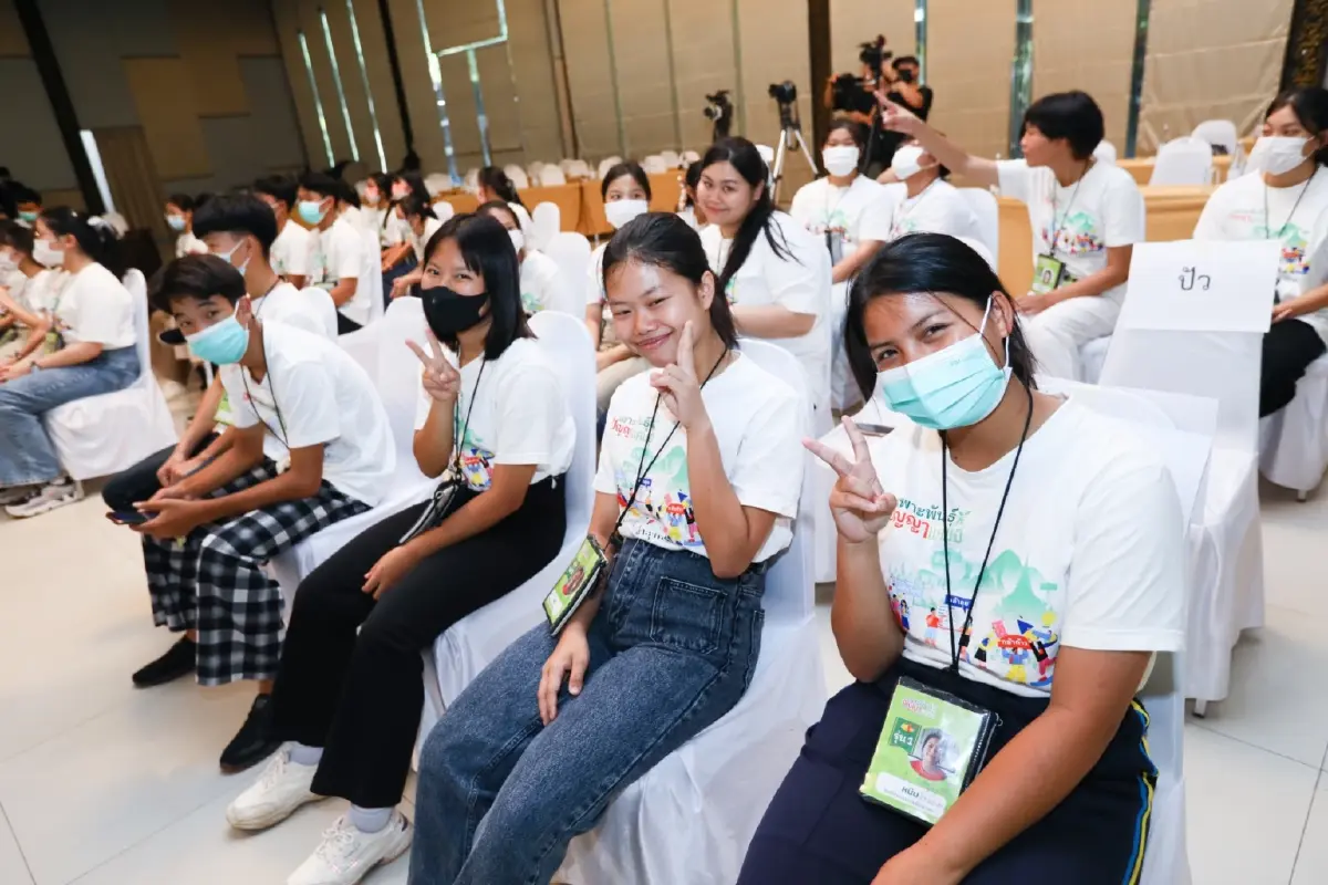 ถอดประสบการณ์เรียนรู้จากการทำธุรกิจจริง ในโครงการ 'เพาะพันธุ์ปัญญาแคมป์'