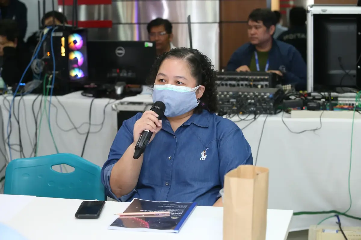 เนชั่นกรุ๊ป ติวเข้ม ผู้บริหาร เจ้าหน้าที่ กรมวิชาการเกษตร  เขียนข่าวให้โดนใจ