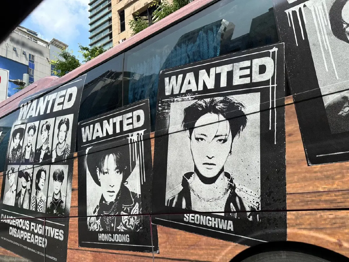 ATEEZ (เอทีซ) วง K-POP ระดับโลก ระเบิดเวิลด์ทัวร์แรกในไทย 5 สค.