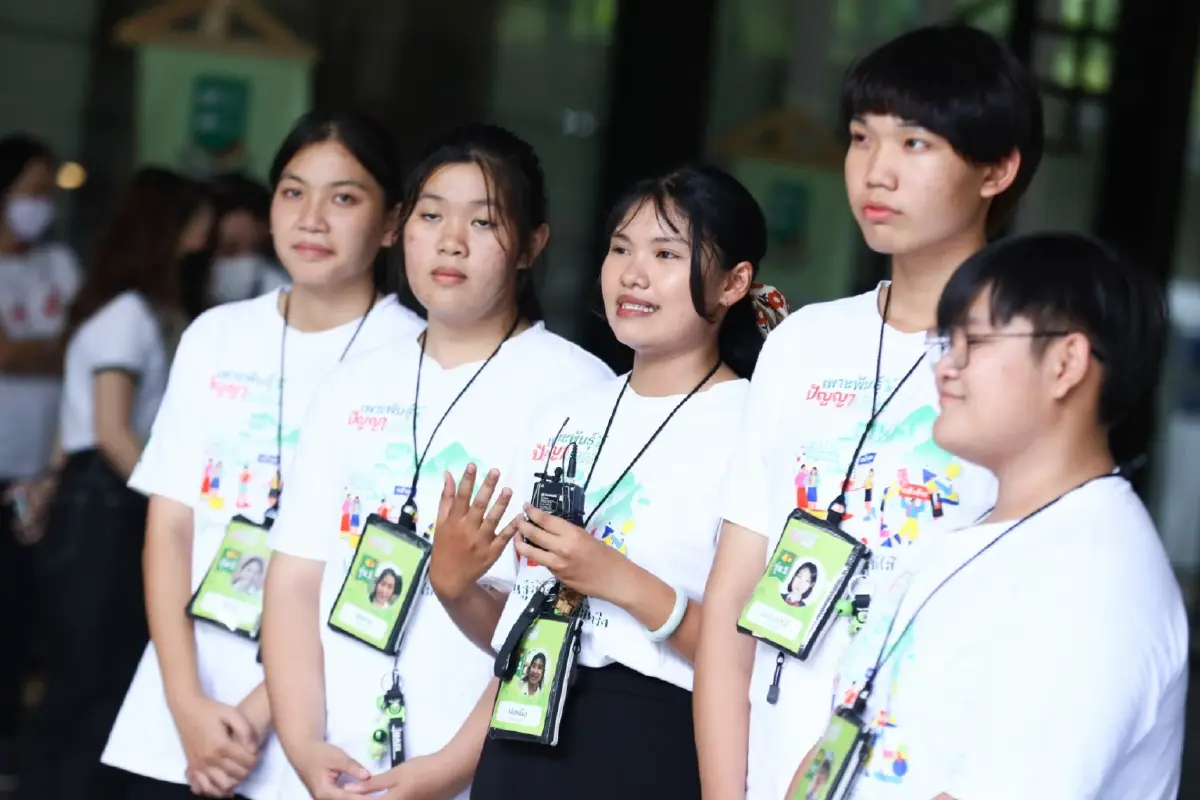 ถอดประสบการณ์เรียนรู้จากการทำธุรกิจจริง ในโครงการ 'เพาะพันธุ์ปัญญาแคมป์'