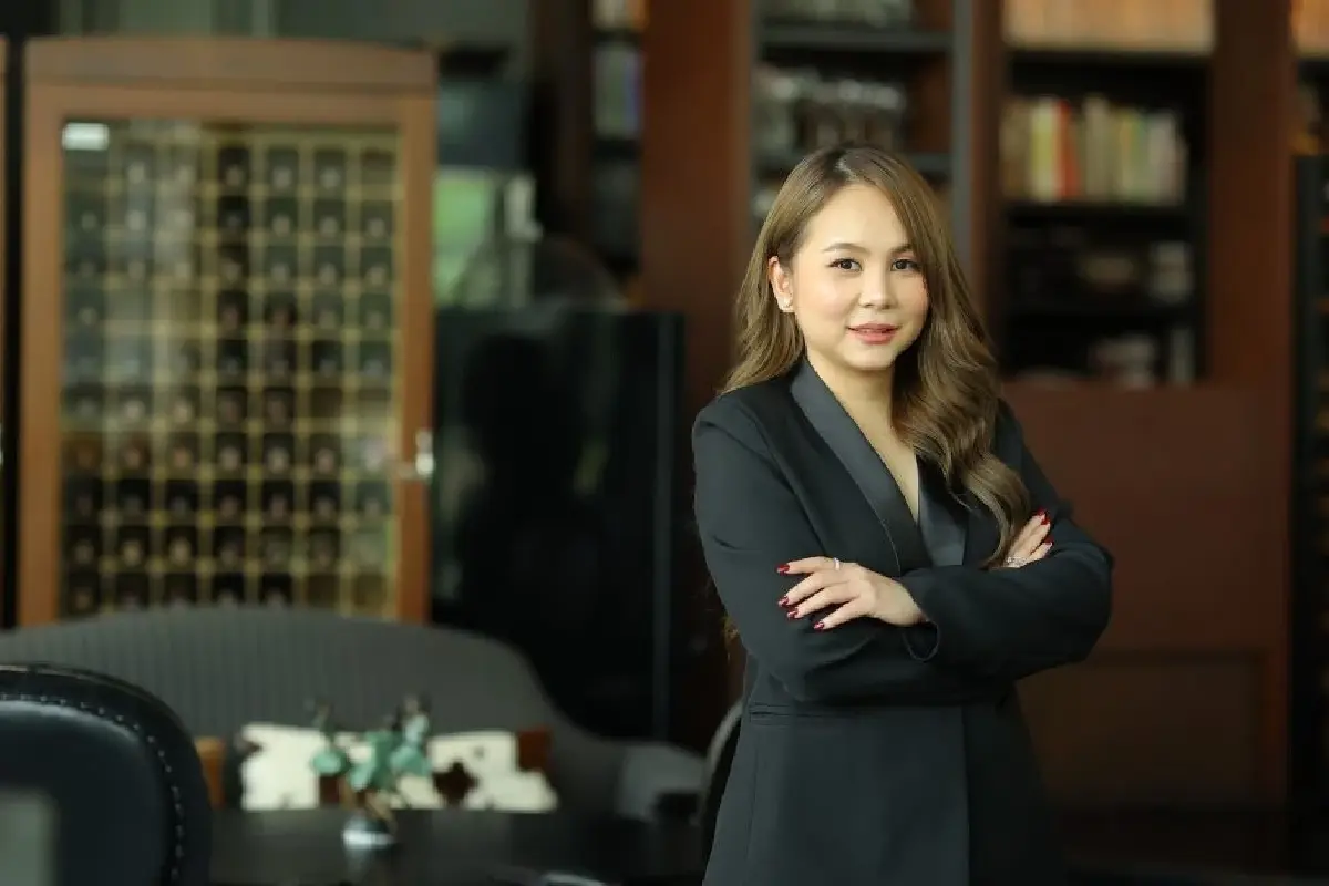 ‘ไข่หวานบ้านซูชิ’ ซูชิแบบไทยๆ โต 1,000% ภายในปีเดียว