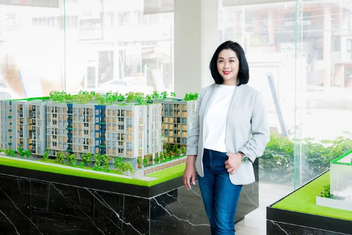 5ปัจจัยความสำเร็จ‘ศาลายา วัน’ทุบสถิติพรีเซลทะลุเป้า800 ล้าน