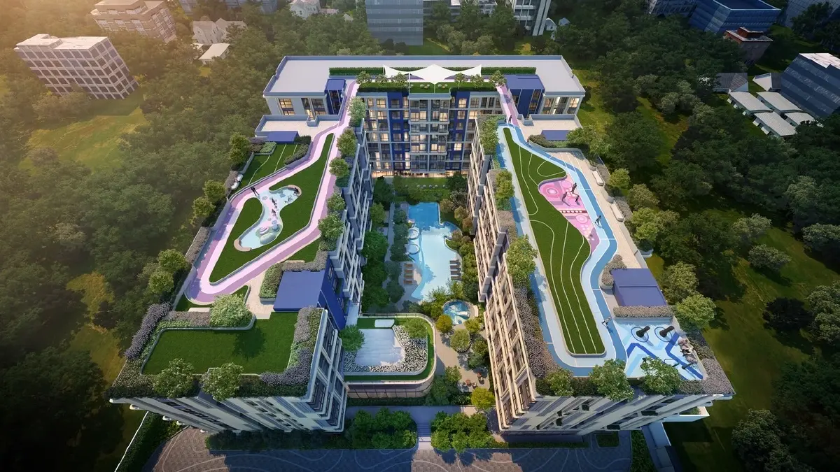 5ปัจจัยความสำเร็จ‘ศาลายา วัน’ทุบสถิติพรีเซลทะลุเป้า800 ล้าน